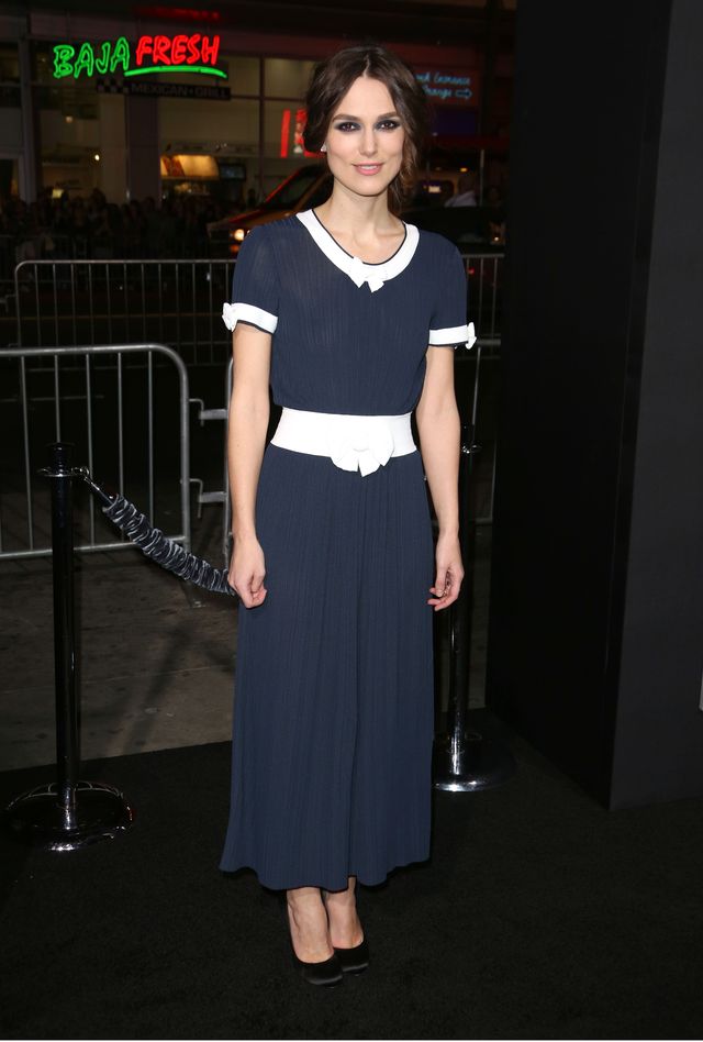 кира найтли фото